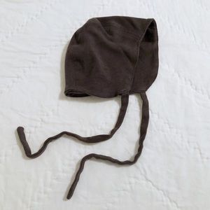 Kate Quinn Organic Flight Cap for Baby